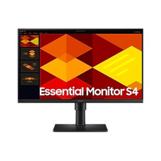 SAMSUNG S24D400 MONITORBUSINESSFHDSTAND REGOLABILEPIVOT